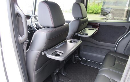 Honda N-BOX II, 2022 год, 872 000 рублей, 19 фотография