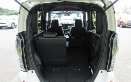 Honda N-BOX II, 2022 год, 872 000 рублей, 22 фотография