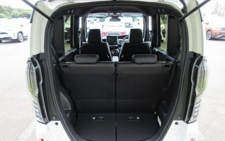 Honda N-BOX II, 2022 год, 872 000 рублей, 21 фотография