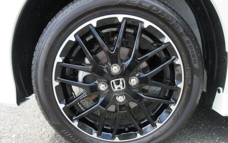 Honda N-BOX II, 2022 год, 872 000 рублей, 26 фотография