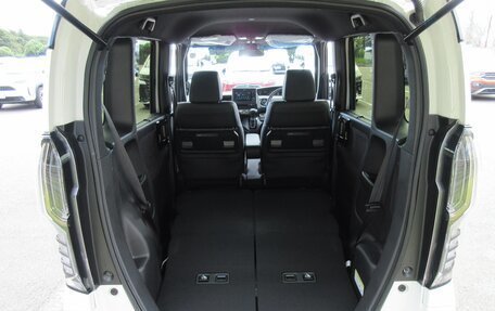 Honda N-BOX II, 2022 год, 872 000 рублей, 23 фотография