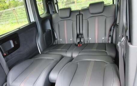 Honda N-BOX II, 2022 год, 872 000 рублей, 20 фотография