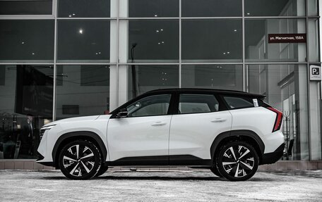 Geely Atlas, 2025 год, 3 723 381 рублей, 7 фотография