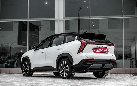 Geely Atlas, 2025 год, 3 723 381 рублей, 6 фотография