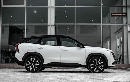 Geely Atlas, 2025 год, 3 723 381 рублей, 8 фотография