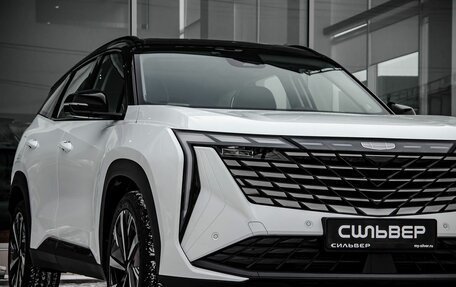 Geely Atlas, 2025 год, 3 723 381 рублей, 9 фотография