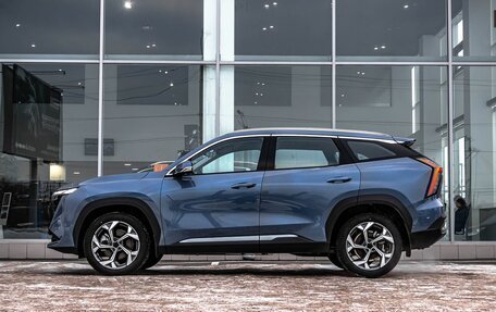 Geely Atlas, 2025 год, 3 723 381 рублей, 7 фотография