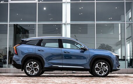 Geely Atlas, 2025 год, 3 723 381 рублей, 8 фотография