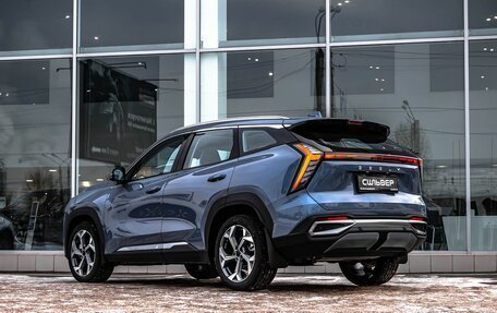 Geely Atlas, 2025 год, 3 723 381 рублей, 6 фотография