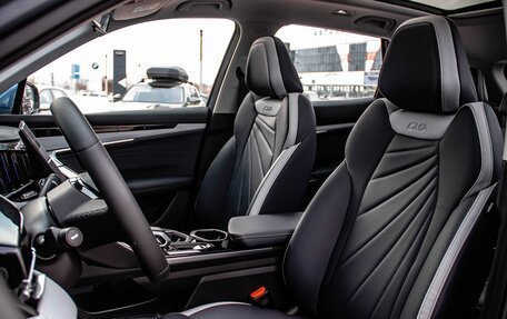 Geely Atlas, 2025 год, 3 723 381 рублей, 12 фотография