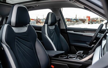 Geely Atlas, 2025 год, 3 723 381 рублей, 11 фотография