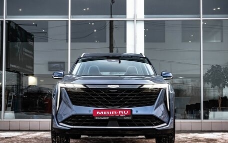 Geely Atlas, 2025 год, 3 723 381 рублей, 3 фотография