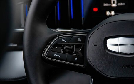 Geely Atlas, 2025 год, 3 723 381 рублей, 17 фотография