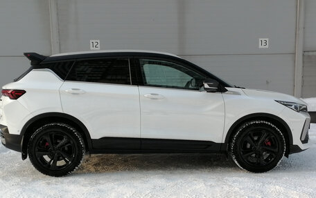 Geely Coolray I, 2023 год, 2 449 000 рублей, 4 фотография