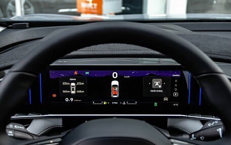 Geely Atlas, 2025 год, 3 723 381 рублей, 16 фотография