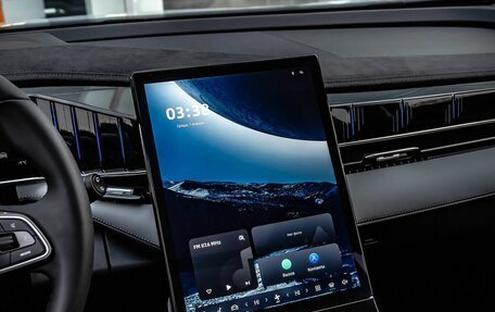 Geely Atlas, 2025 год, 3 723 381 рублей, 19 фотография