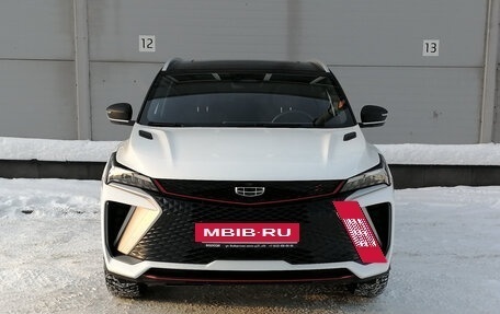 Geely Coolray I, 2023 год, 2 449 000 рублей, 2 фотография