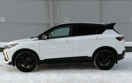 Geely Coolray I, 2023 год, 2 449 000 рублей, 8 фотография