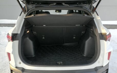 Geely Coolray I, 2023 год, 2 449 000 рублей, 17 фотография