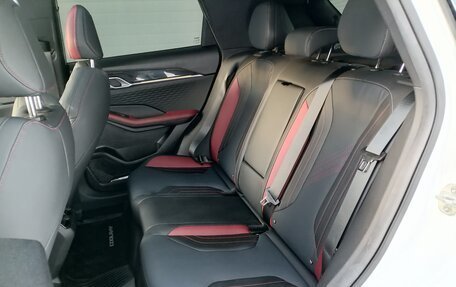 Geely Coolray I, 2023 год, 2 449 000 рублей, 11 фотография