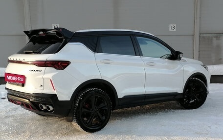 Geely Coolray I, 2023 год, 2 449 000 рублей, 5 фотография