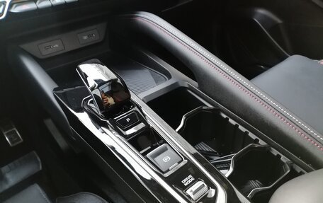 Geely Coolray I, 2023 год, 2 449 000 рублей, 15 фотография