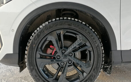 Geely Coolray I, 2023 год, 2 449 000 рублей, 19 фотография