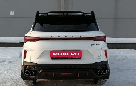 Geely Coolray I, 2023 год, 2 449 000 рублей, 6 фотография