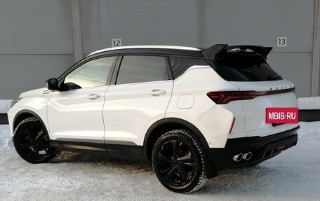 Geely Coolray I, 2023 год, 2 449 000 рублей, 7 фотография