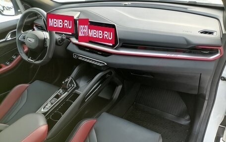 Geely Coolray I, 2023 год, 2 449 000 рублей, 10 фотография