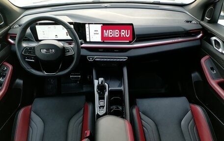 Geely Coolray I, 2023 год, 2 449 000 рублей, 13 фотография