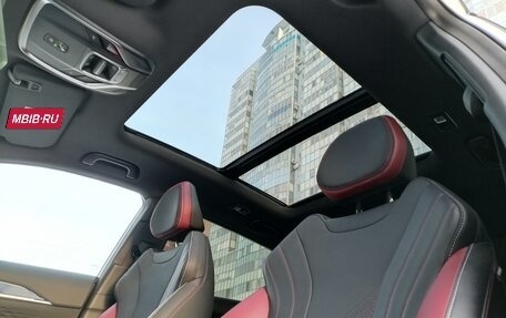 Geely Coolray I, 2023 год, 2 449 000 рублей, 16 фотография