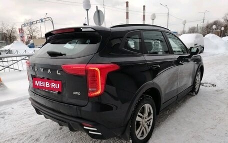 Haval Jolion, 2024 год, 1 999 000 рублей, 3 фотография