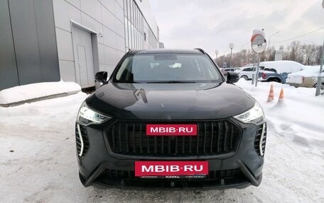 Haval Jolion, 2024 год, 1 999 000 рублей, 6 фотография