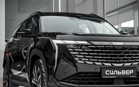 Geely Atlas, 2025 год, 3 723 381 рублей, 9 фотография