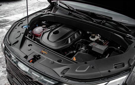 Geely Atlas, 2025 год, 3 723 381 рублей, 10 фотография