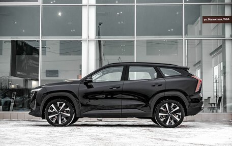 Geely Atlas, 2025 год, 3 723 381 рублей, 7 фотография