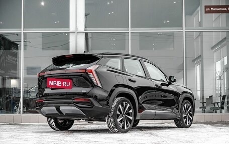 Geely Atlas, 2025 год, 3 723 381 рублей, 2 фотография
