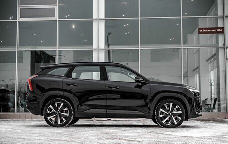 Geely Atlas, 2025 год, 3 723 381 рублей, 8 фотография