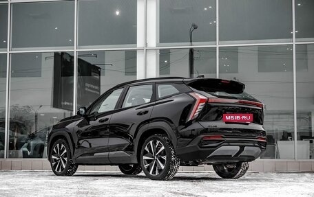 Geely Atlas, 2025 год, 3 723 381 рублей, 6 фотография