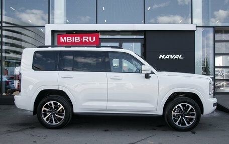 Haval H9, 2025 год, 5 099 000 рублей, 6 фотография
