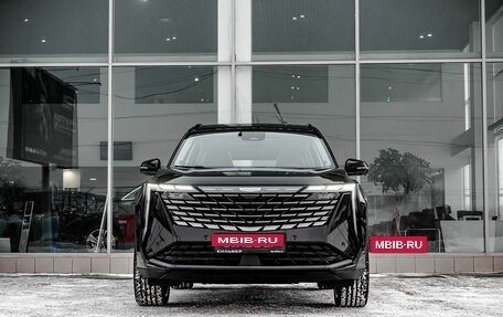 Geely Atlas, 2025 год, 3 723 381 рублей, 3 фотография