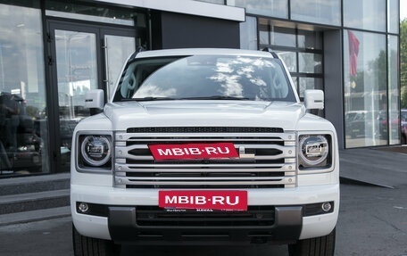 Haval H9, 2025 год, 5 099 000 рублей, 4 фотография