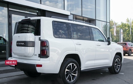 Haval H9, 2025 год, 5 099 000 рублей, 7 фотография