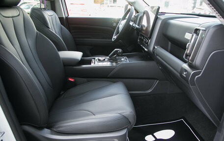 Haval H9, 2025 год, 5 099 000 рублей, 35 фотография