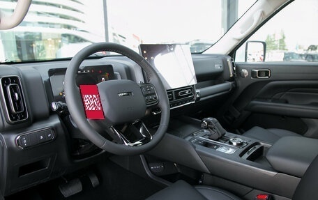 Haval H9, 2025 год, 5 099 000 рублей, 22 фотография