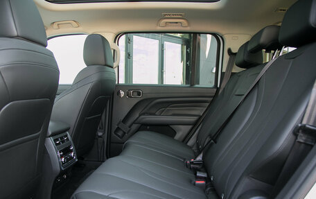 Haval H9, 2025 год, 5 099 000 рублей, 27 фотография