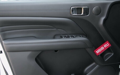 Haval H9, 2025 год, 5 099 000 рублей, 23 фотография