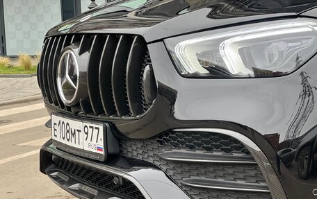 Mercedes-Benz GLE Coupe AMG, 2020 год, 11 900 000 рублей, 4 фотография
