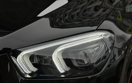 Mercedes-Benz GLE Coupe AMG, 2020 год, 11 900 000 рублей, 5 фотография